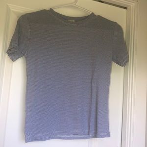 Brandy Melville striped shirt